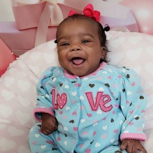 Meet your Posher, Rose